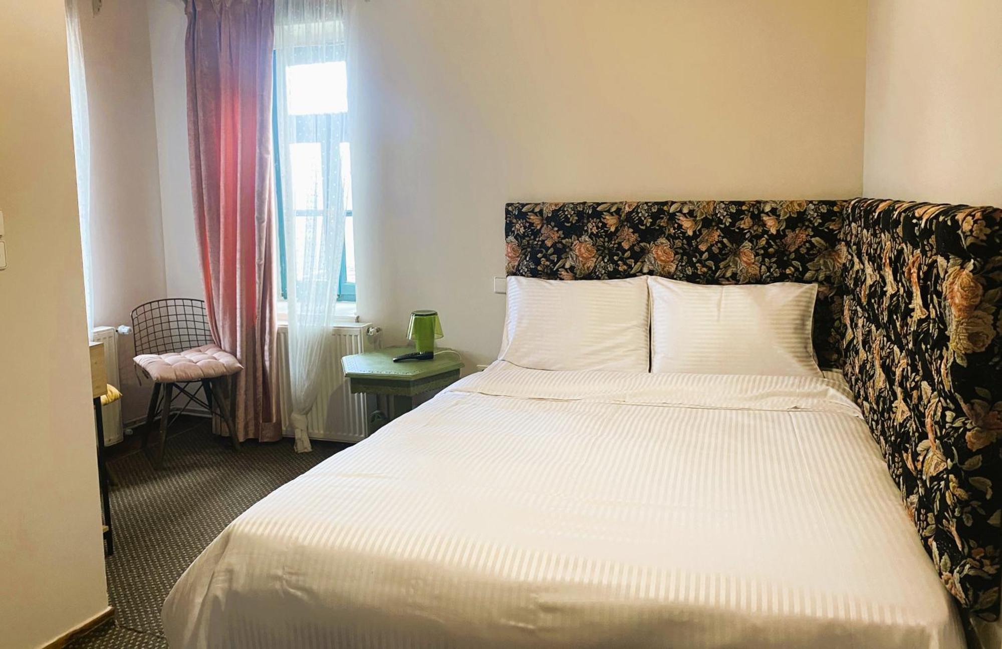 Hotel Shamrock Elati Retreats Exterior foto