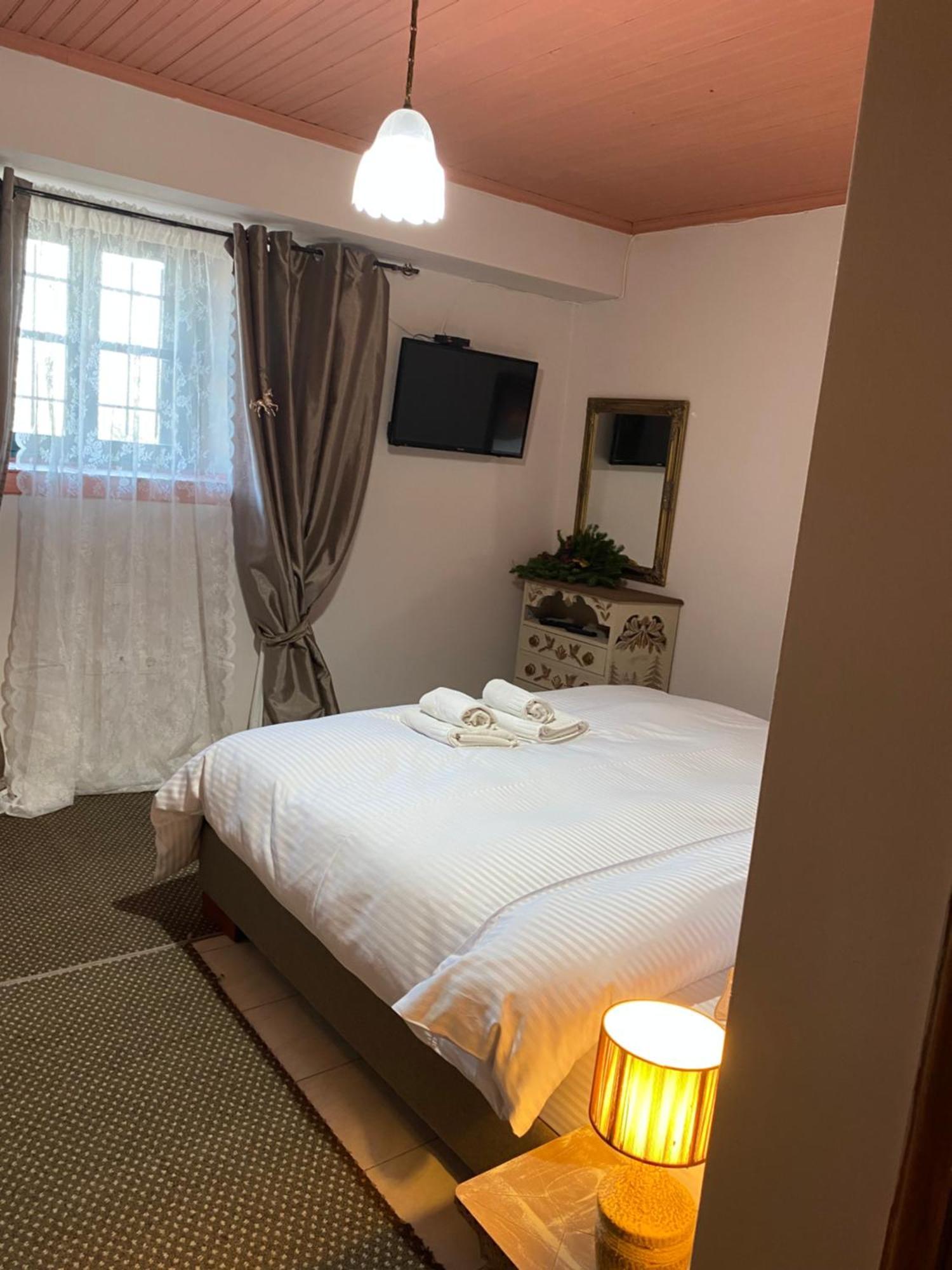 Hotel Shamrock Elati Retreats Exterior foto