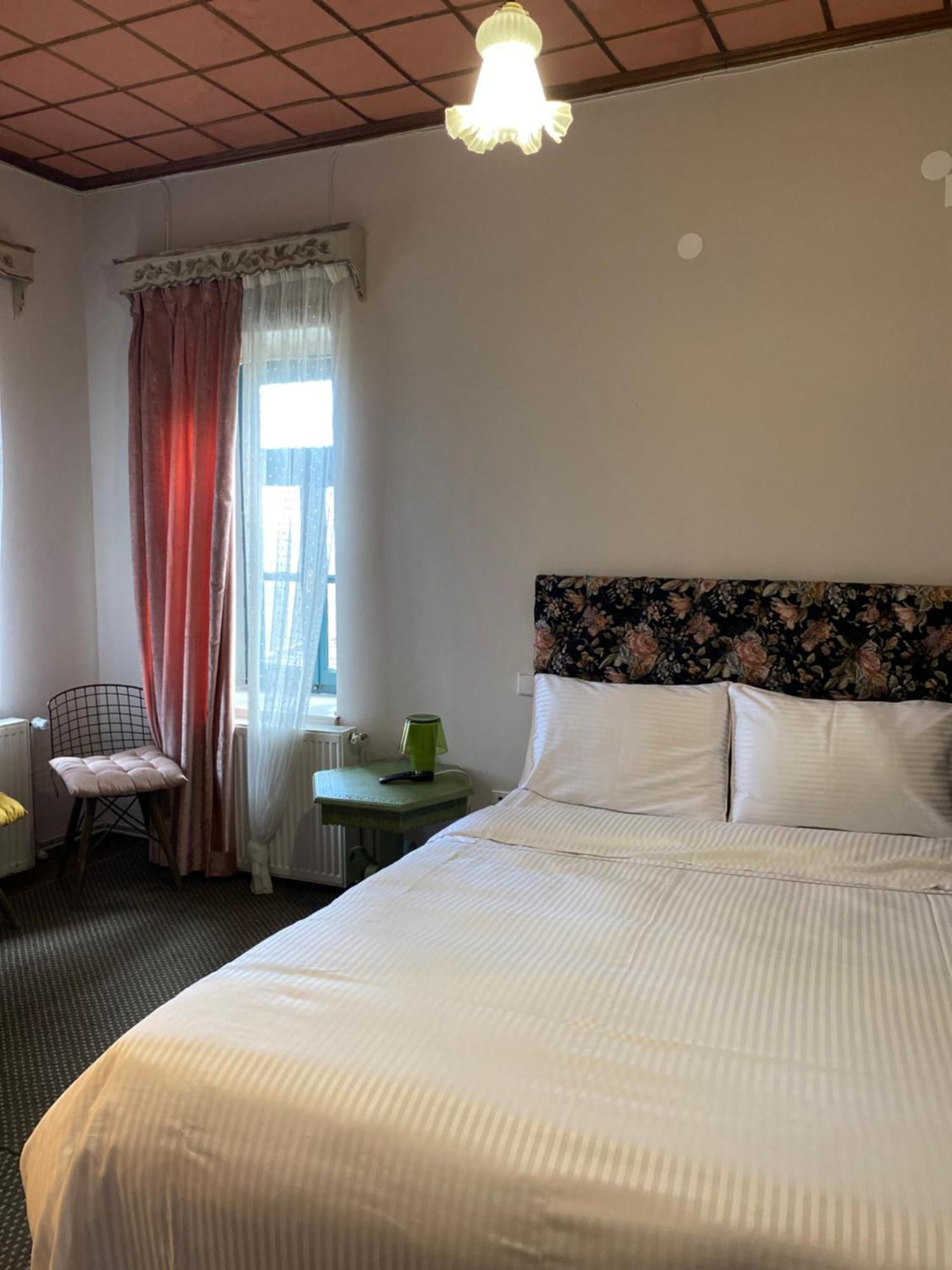 Hotel Shamrock Elati Retreats Exterior foto